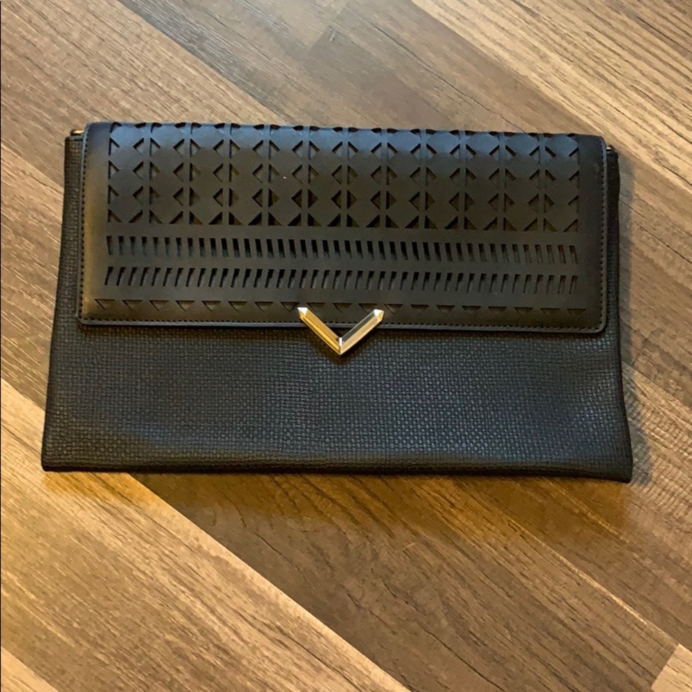 Stella & Dot clutch
